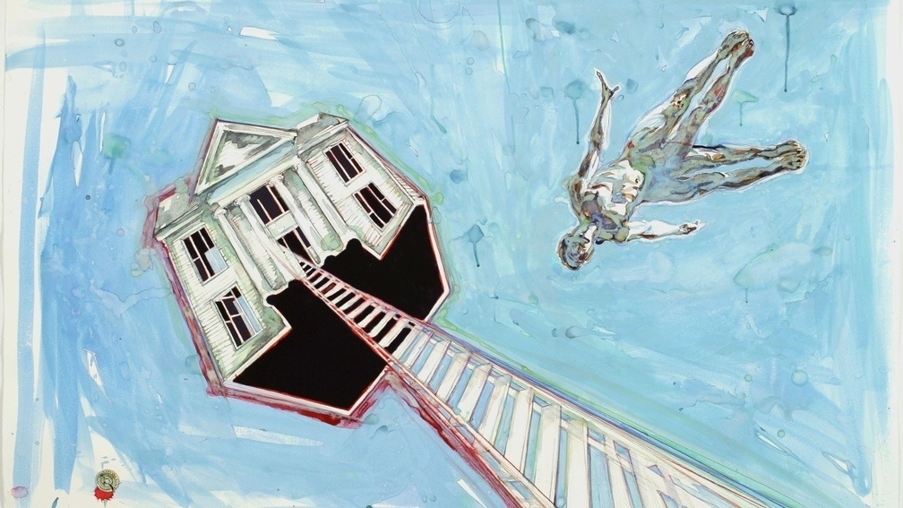 Bifurcated surrender (or Hormonal header)