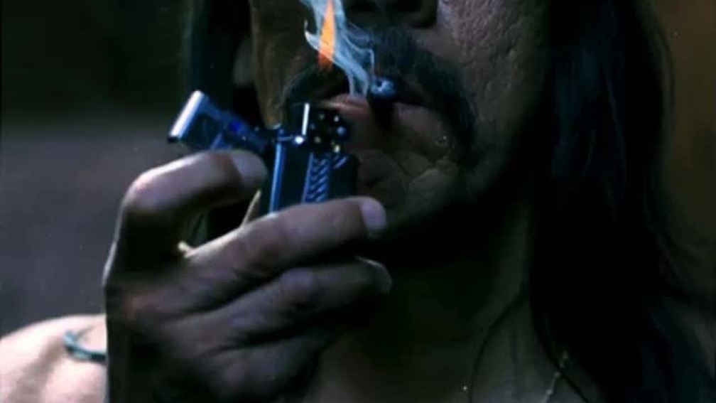 The Great Danny Trejo