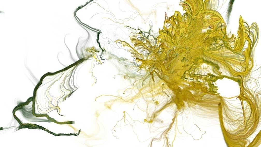 A Sense of Attraction 1