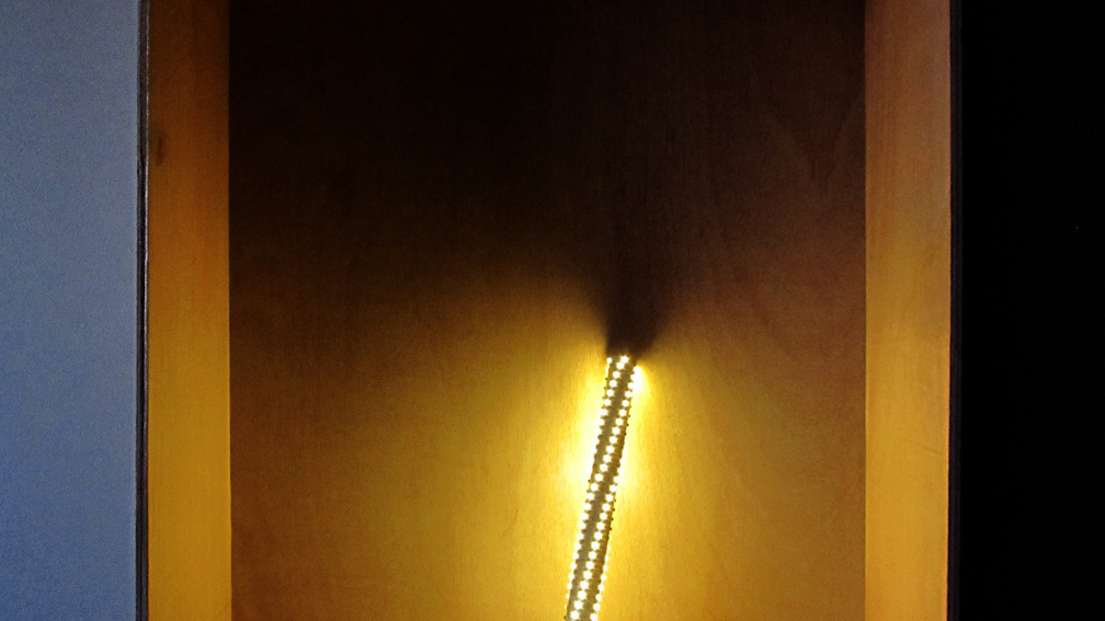 Lighting Tools: Device For Excavations