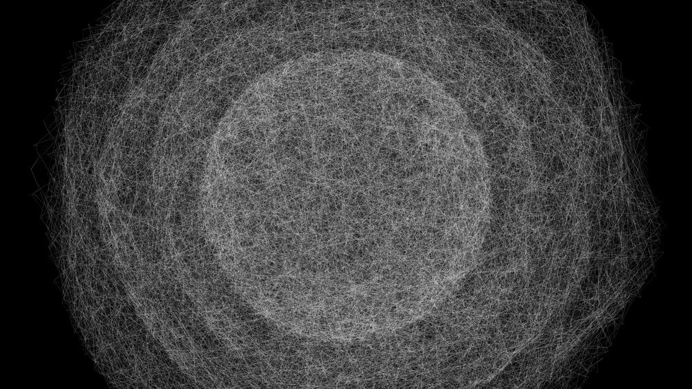 16,384 shades of grey