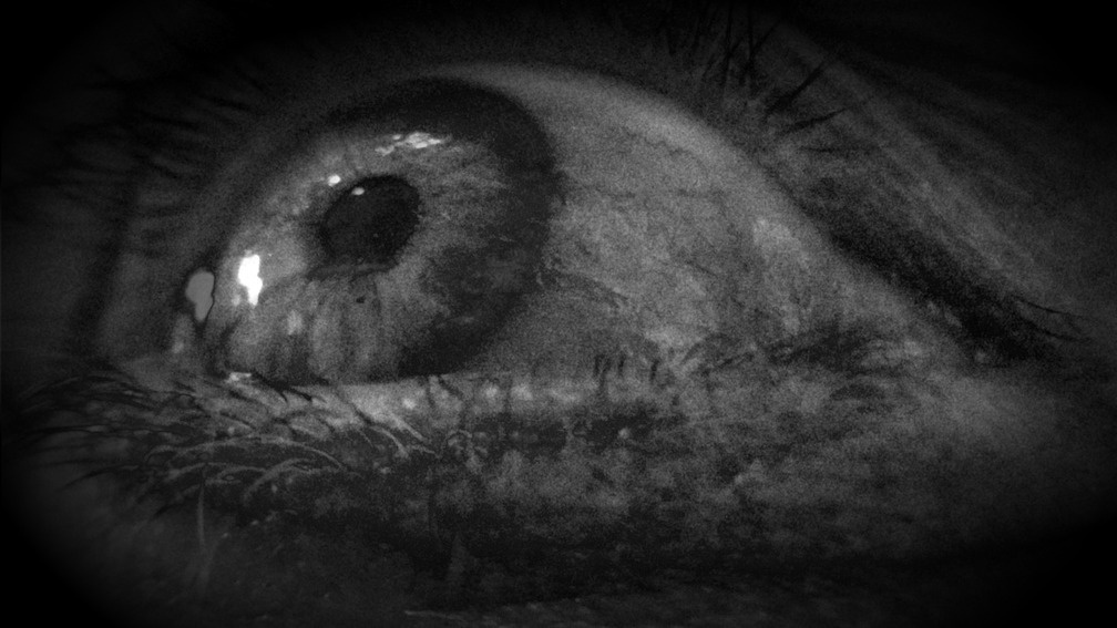 One day I will know who I am