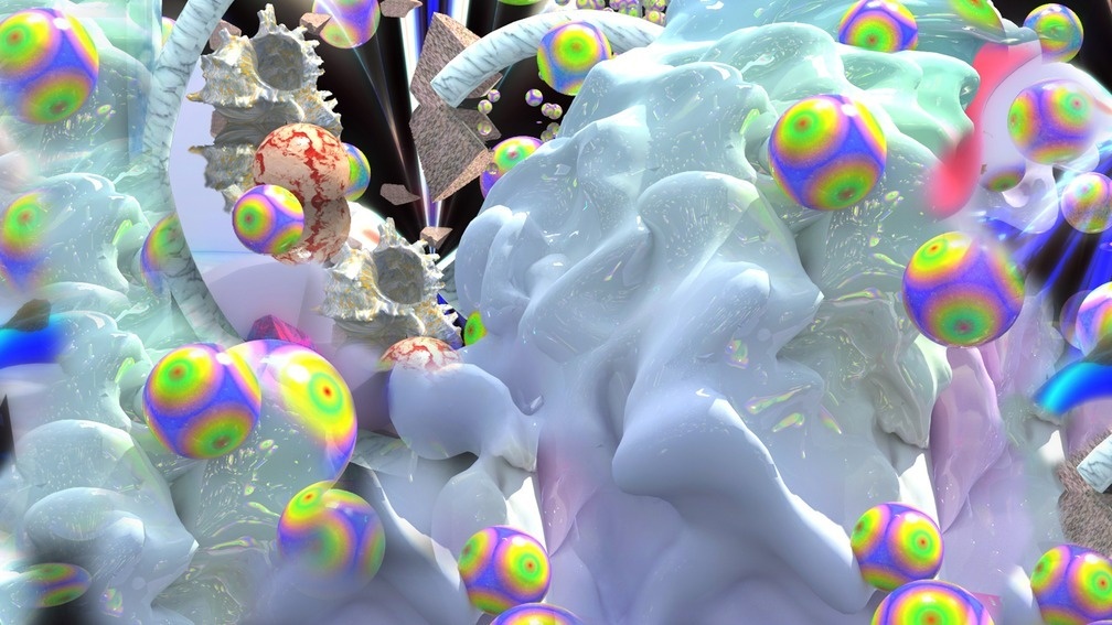 Contingent Collisions