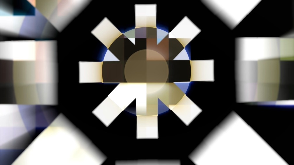 When Old Technologies Were New - Composition #1