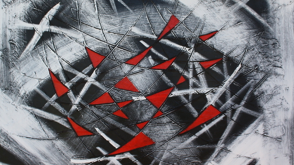 la rivincita degli aquiloni