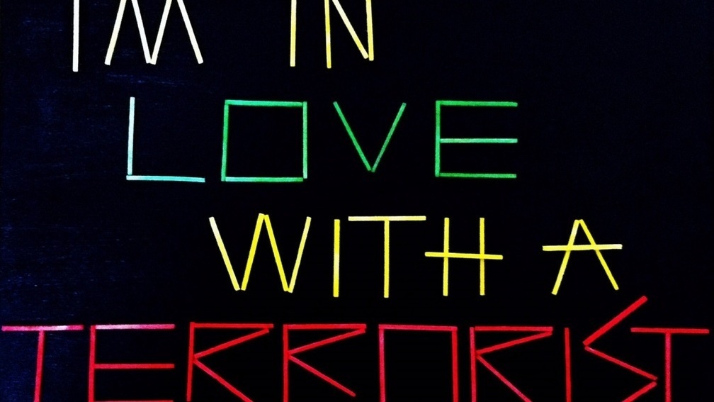 I'm in Love with a Terrorist