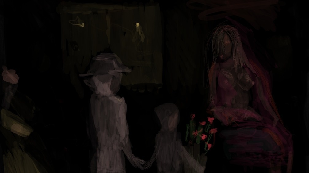 The_innocence_of_flowers