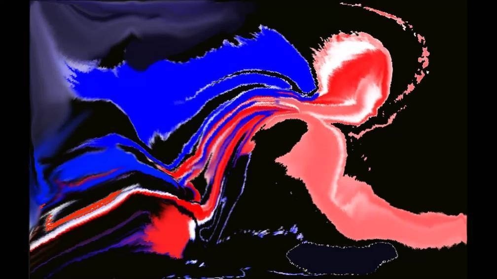 The return of super man