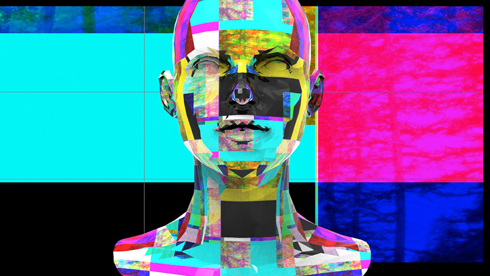 #1 - heads and textures