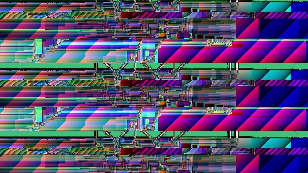 What do you see when you close your eyes?