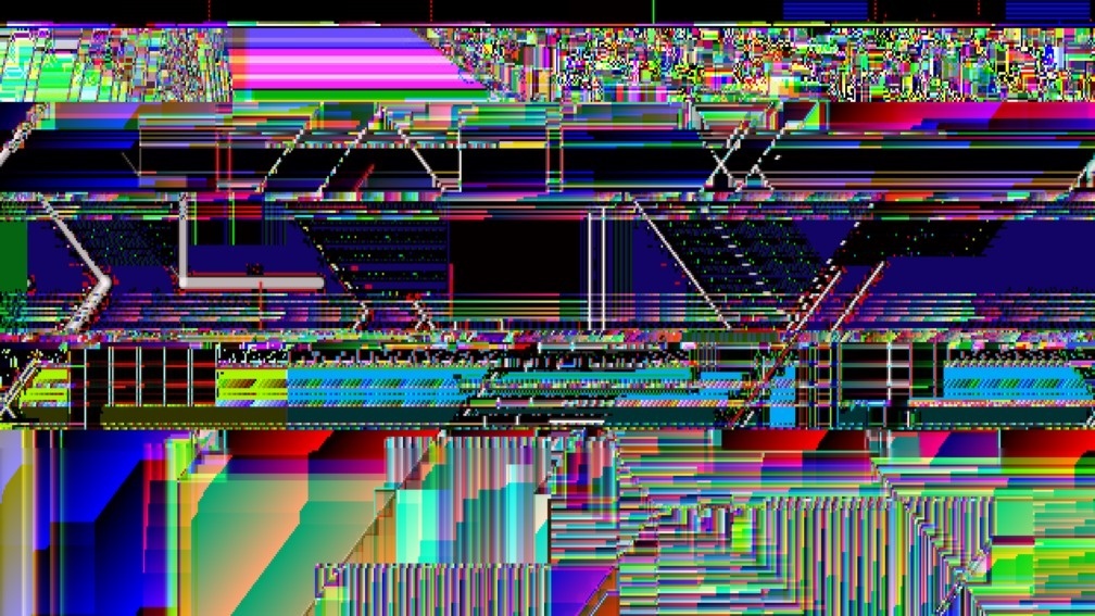 Fear makes the world go round