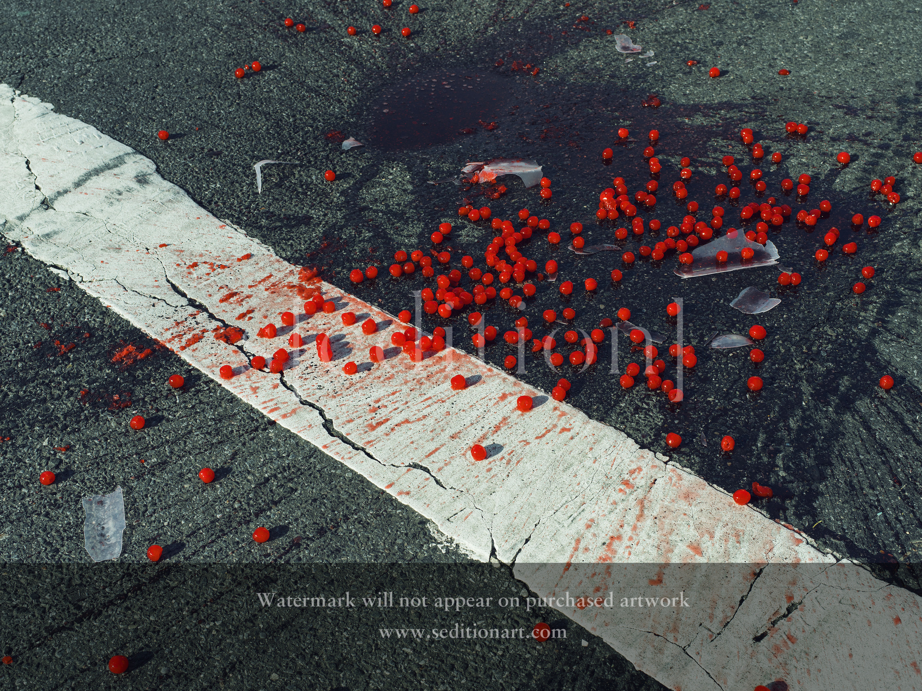 Chris Anderson | USA, New York City, 2014 | Sedition