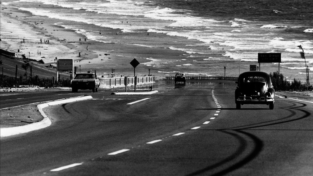 USA, California, 1968