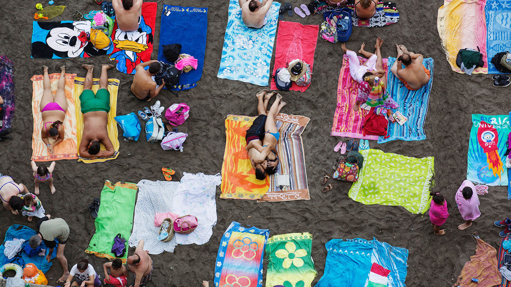 Italy, Sorrento, 2014