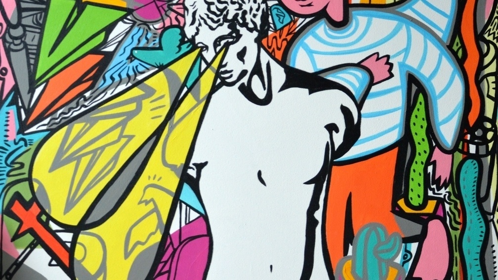 The Substance of Things