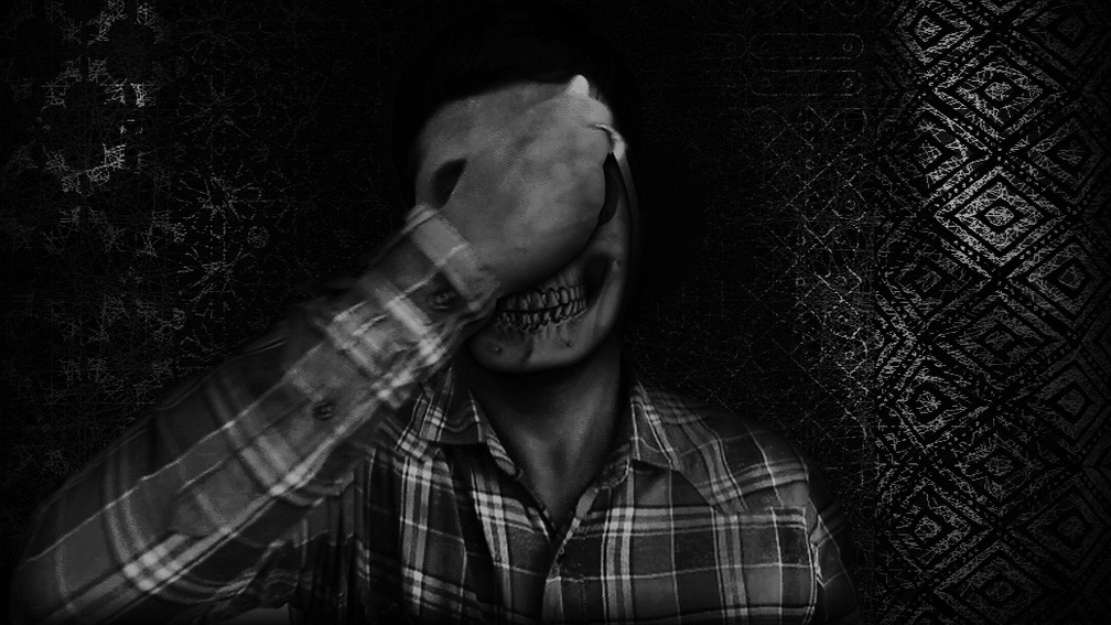 Must not be beautiful