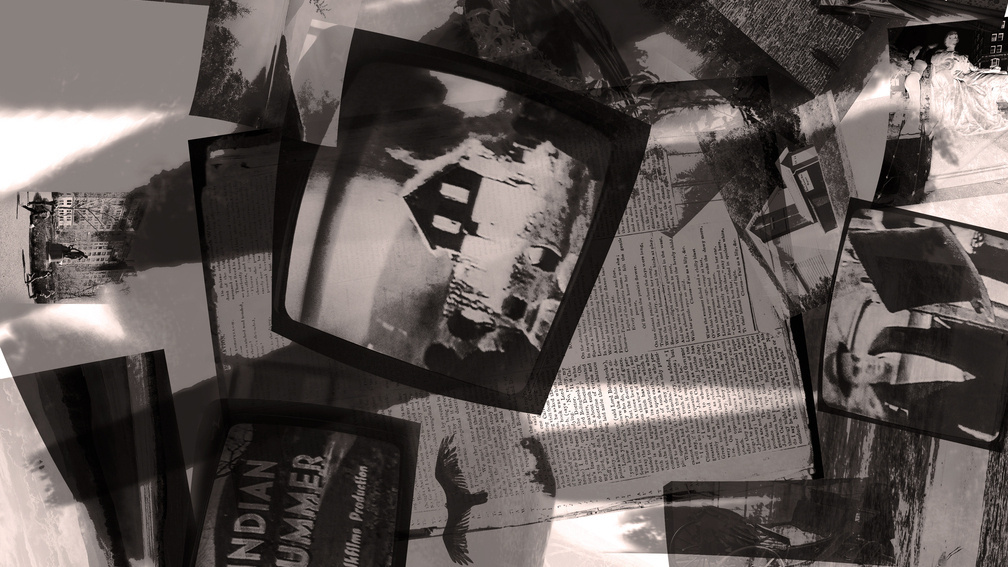 Dreaming of Flying: Indian Summer