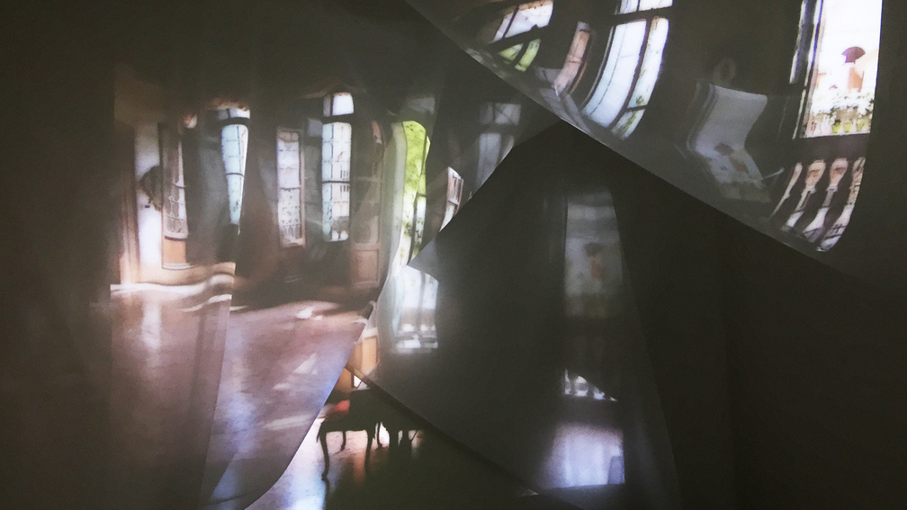 Venice Perspectives No.1