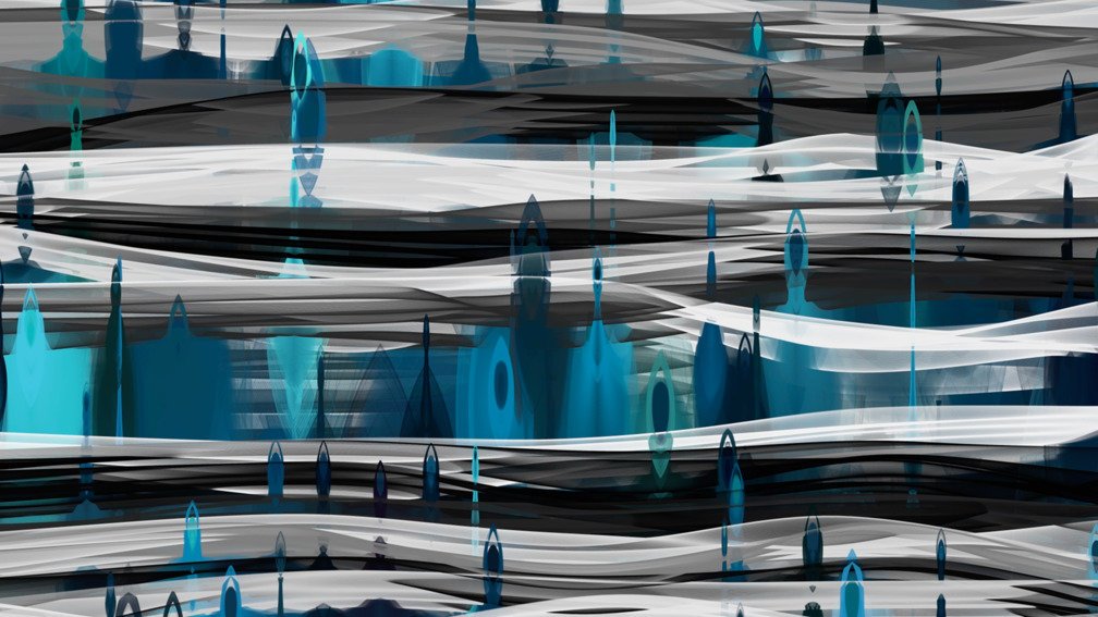 Animal Imagination 3