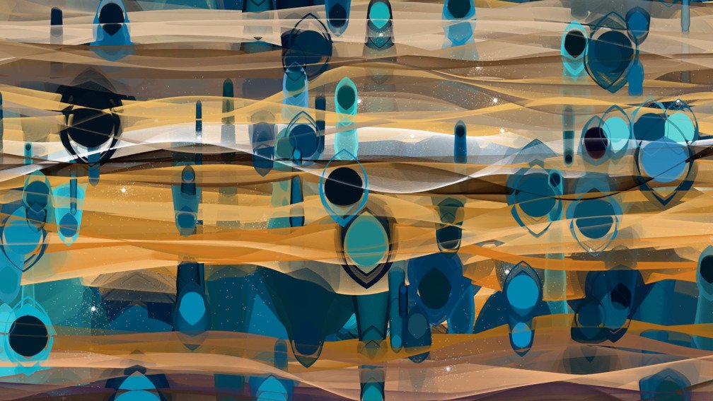 Animal Imagination 9