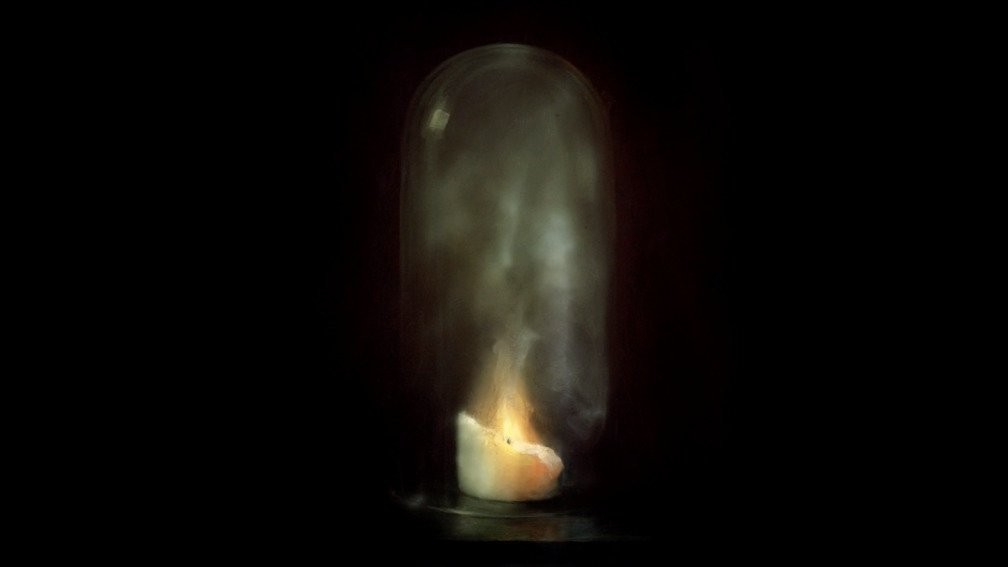 Reliquary 5 (Legacy)