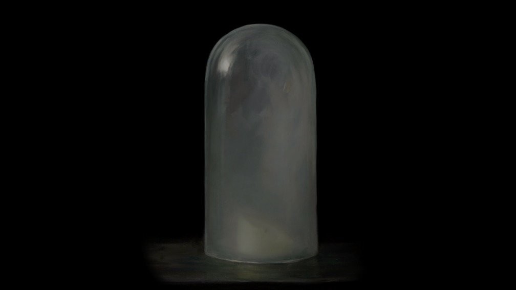 Reliquary 6 (Legacy)