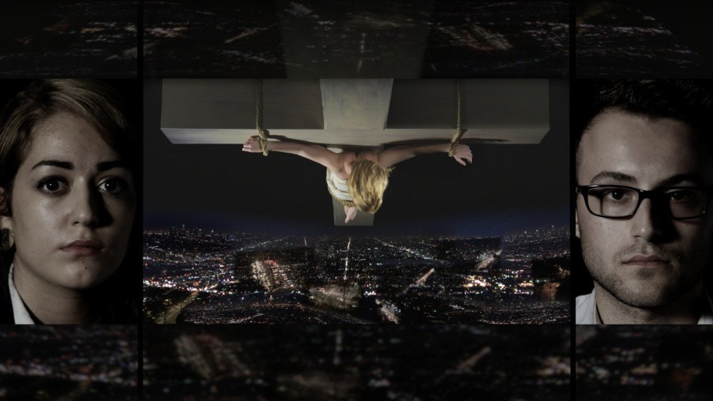 Intersection of Dreams