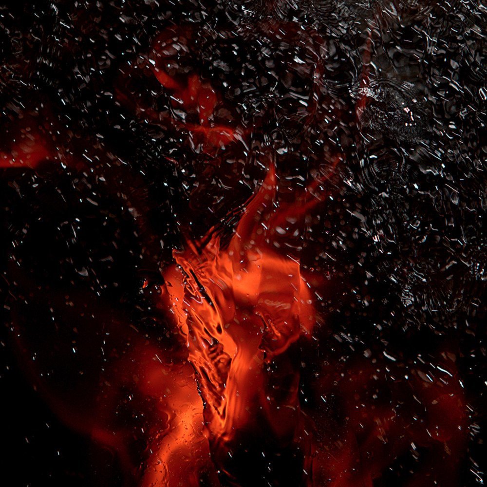 Infinite Flame by Philip Clemo #11