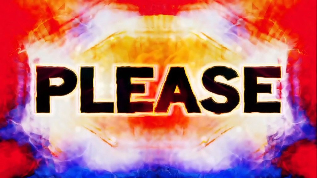 Please Believe These Days Will Pass