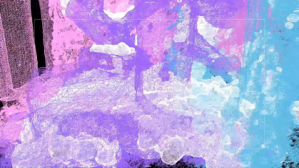 Avalanche (channel 2)