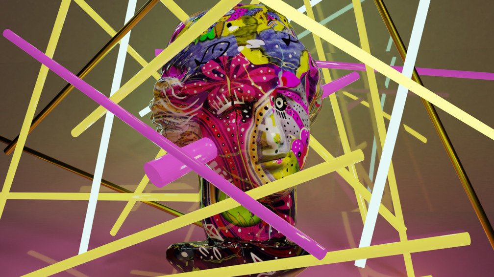 Virtual Venus 1: Mater