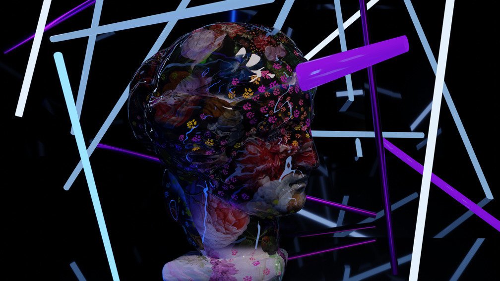 Virtual Venus 2: The Muse