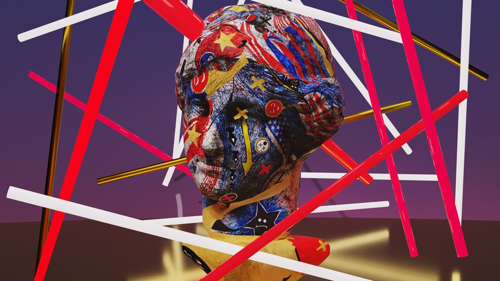 Virtual Venus 3: America