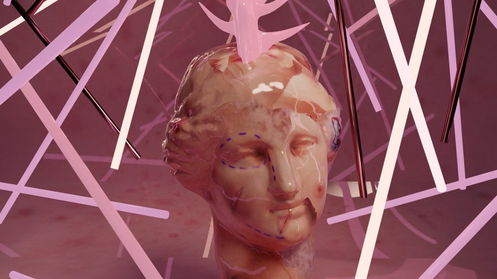 Virtual Venus 4: Wombs