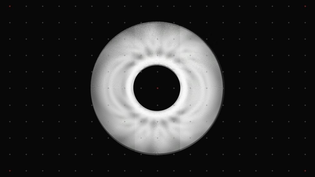 Zwölftonform ZWÖLFT