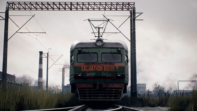 Salvation Hour - 2