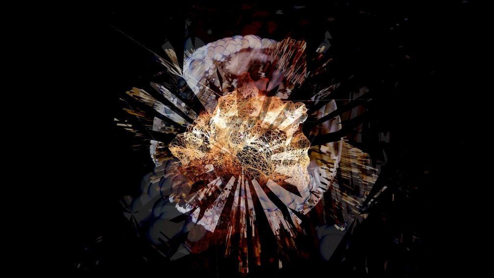 Holoscene: The Garden of Eden is no more.