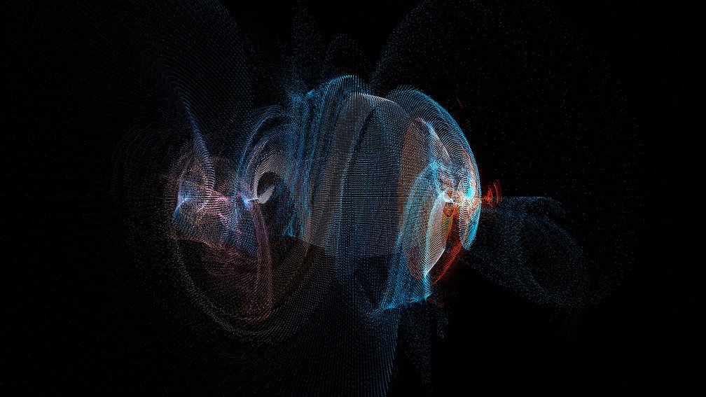 Παλμός α' / A vibration