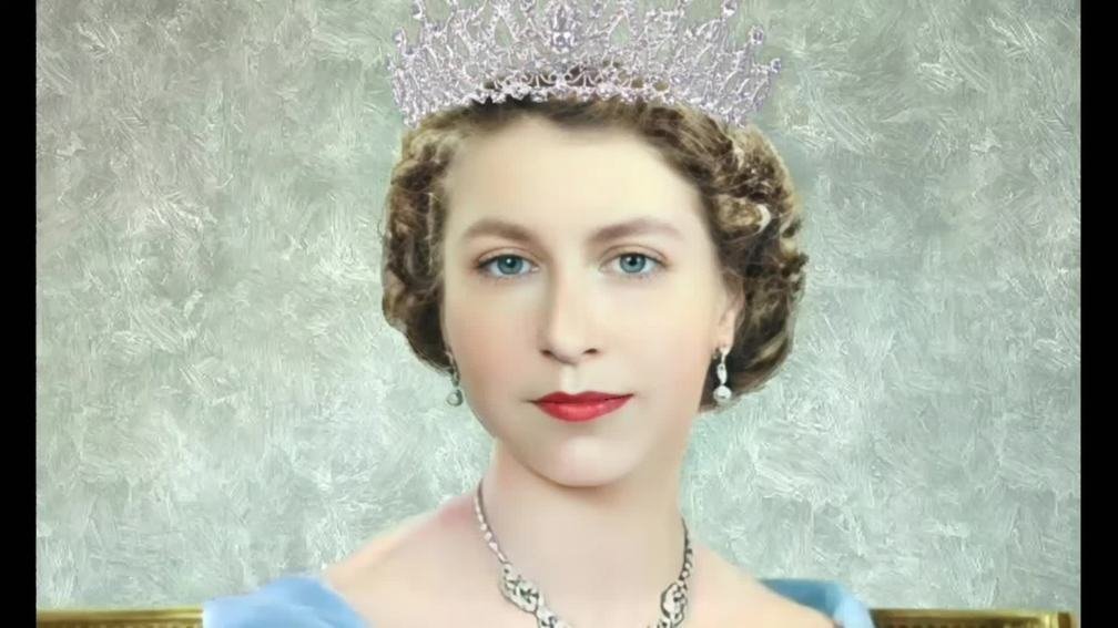 II. In Memory of Elizabeth