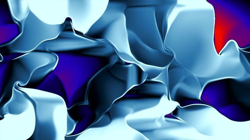 In Transition III - Metallic