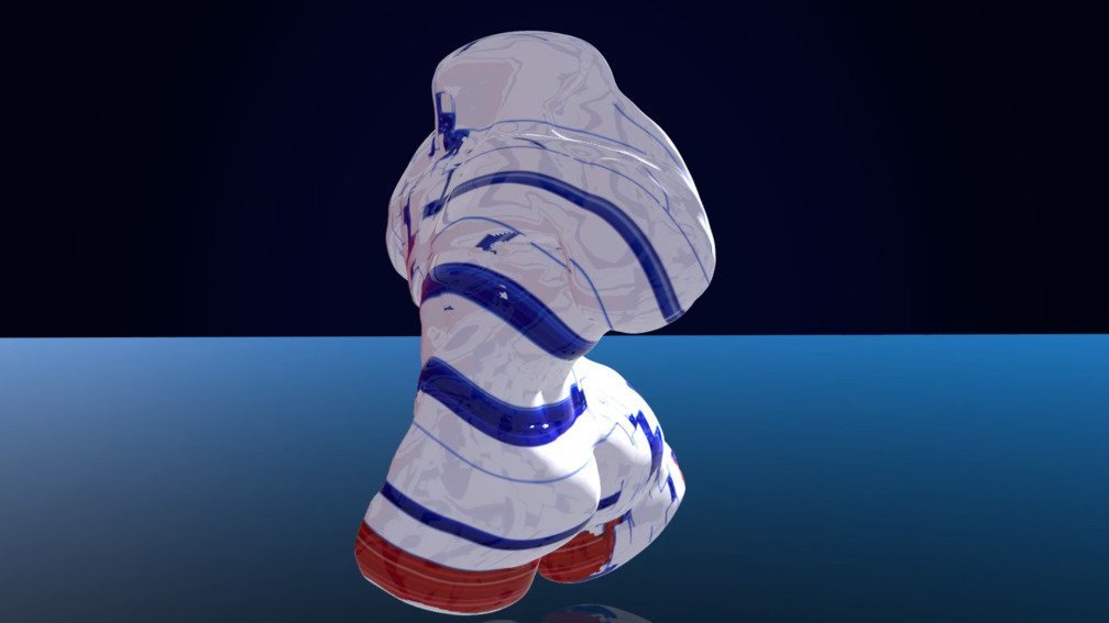 Dancing  with myself