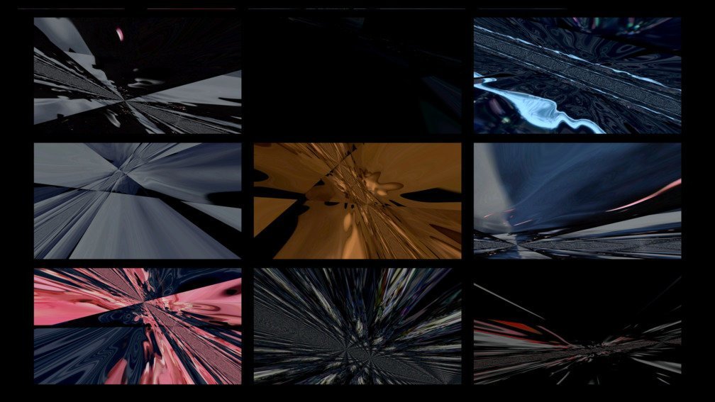 The Core of Many Qubits