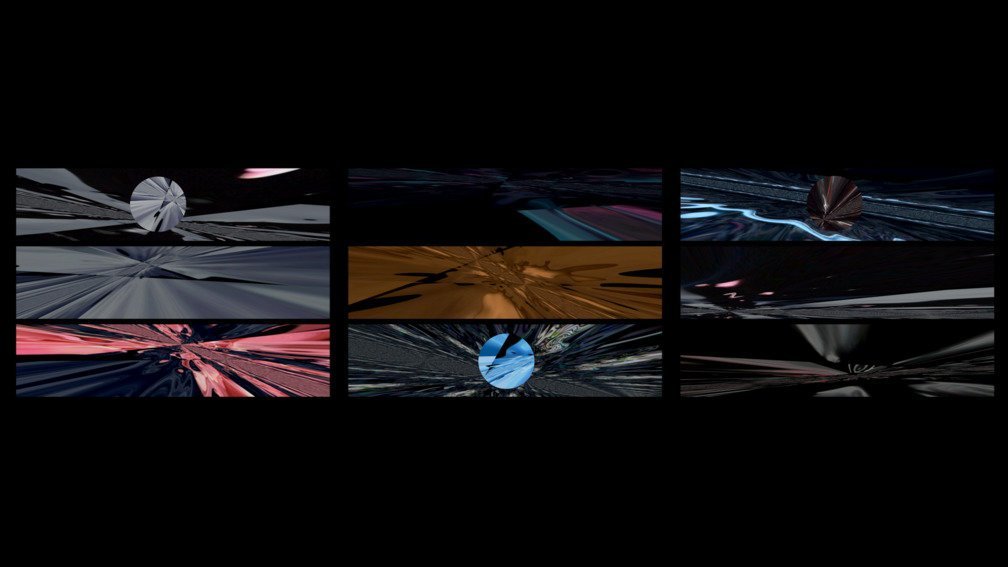 Occipital Occlusions