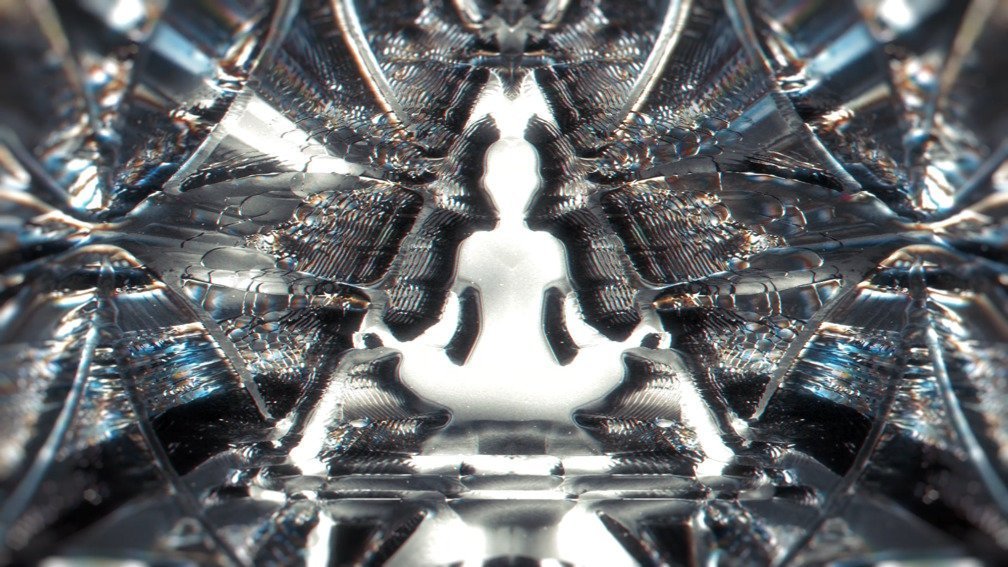 Infinite Consciousness