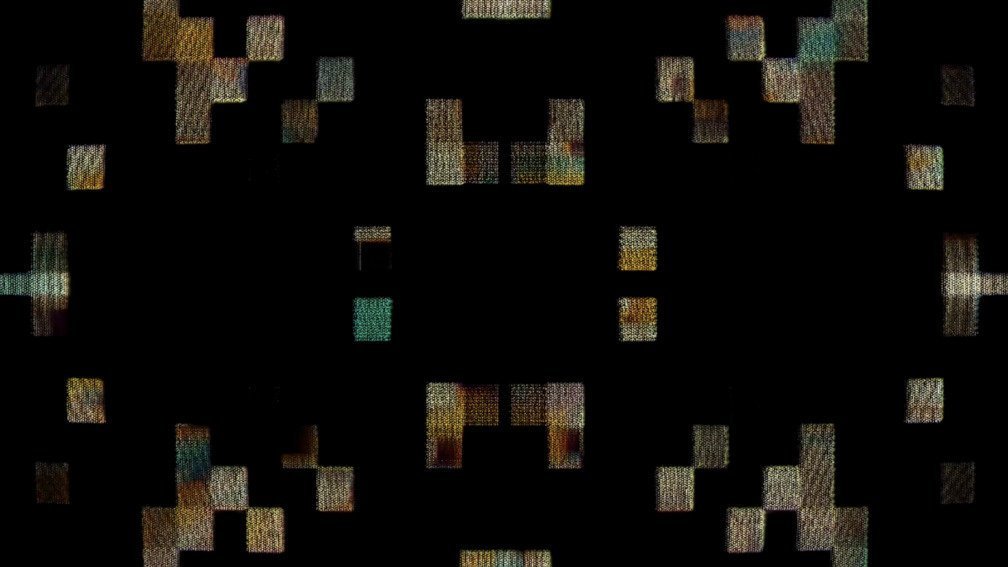 Lost Colours In The War. Part 4