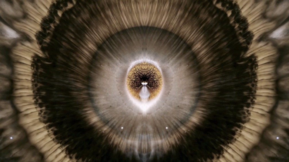 Lost Colours In The War. Part 6