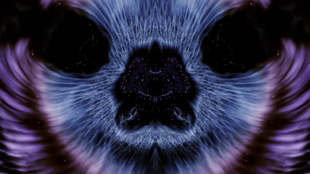 Lost Colours In The War. Part 7