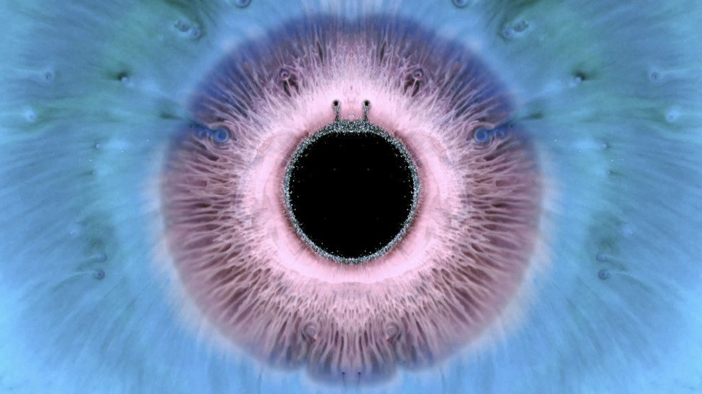 Lost Colours In The War. Part 10