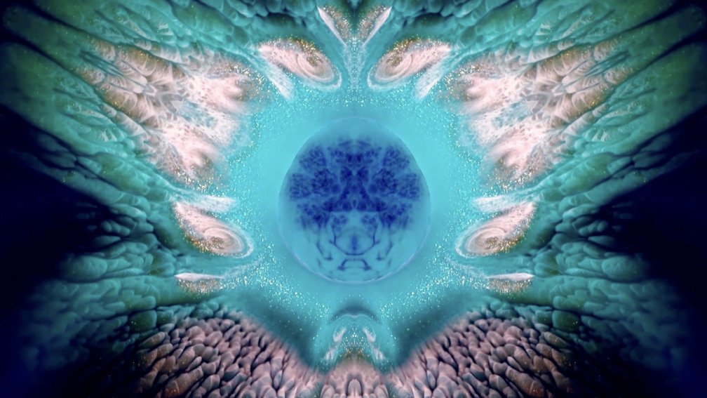 Lost Colours In The War. Part 12