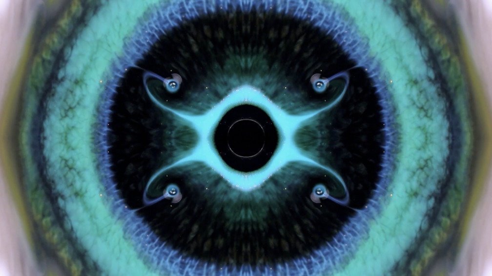 Lost Colours In The War. Part 13